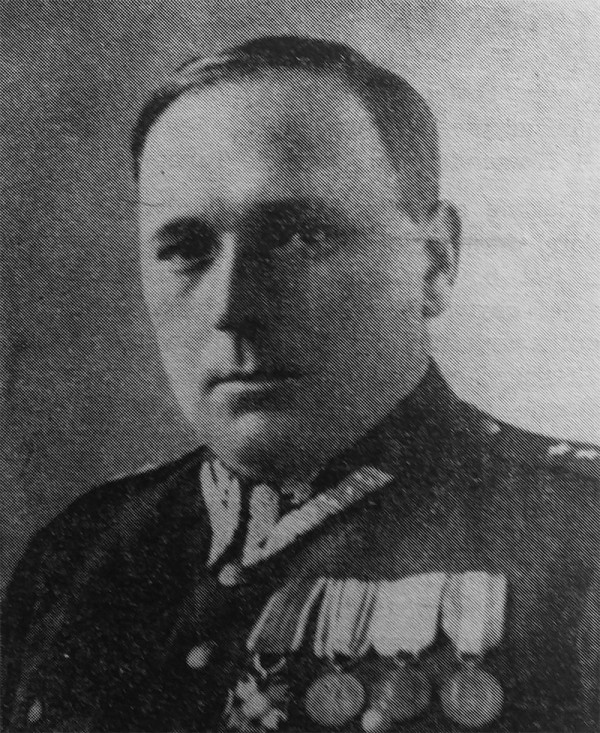 Józef Otto Grčar
