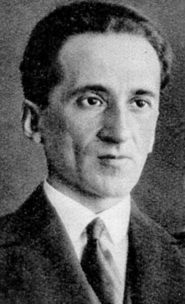 Jerzy Kossowski