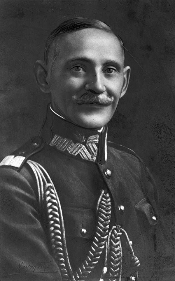 Kajetan Amirowicz