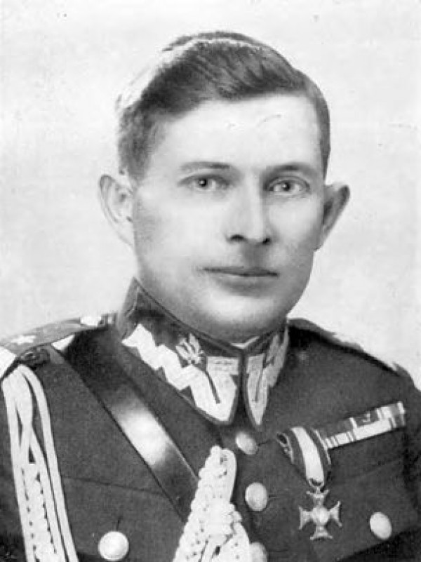 Władysław Langner
