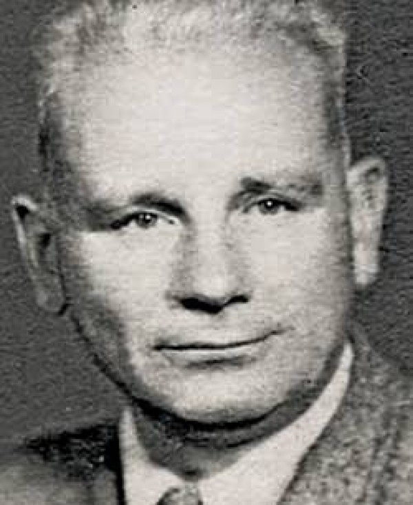 Jan Styliński
