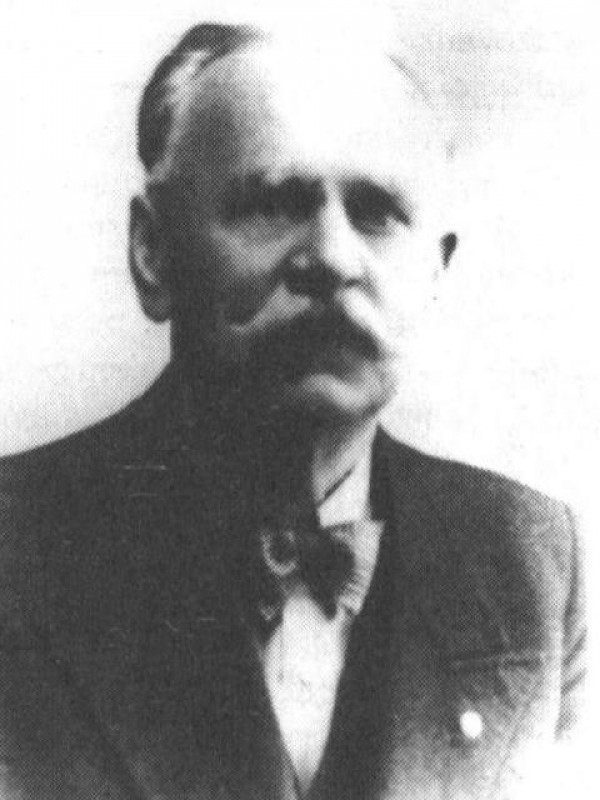 Czesław Szymiczek