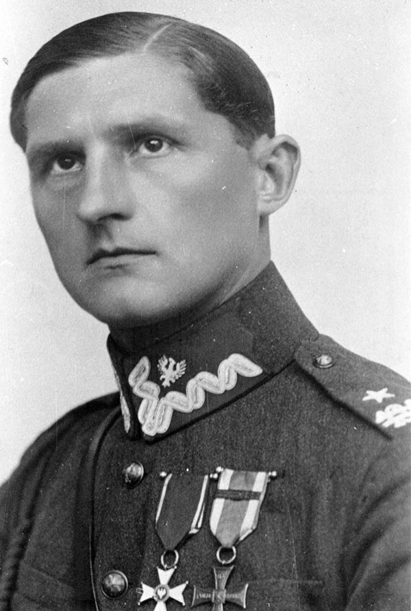 Leopold Gebel